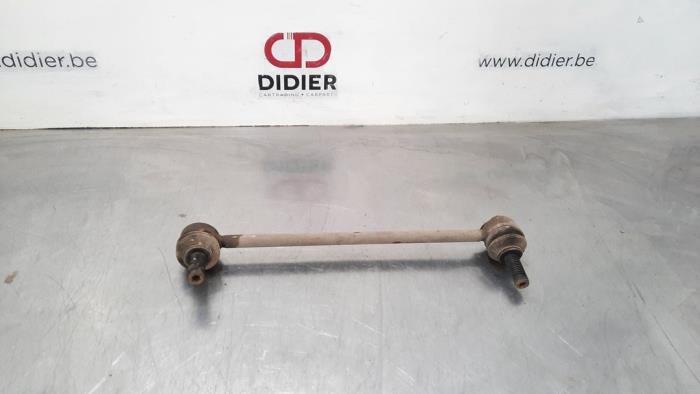 Guide barre stabilisatrice Citroen Jumpy