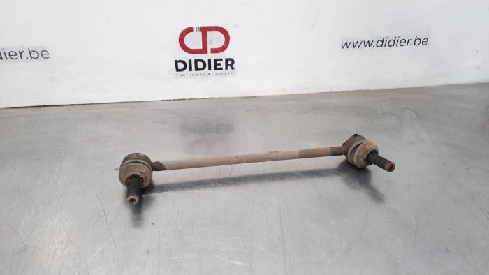 Guide barre stabilisatrice Citroen Jumpy