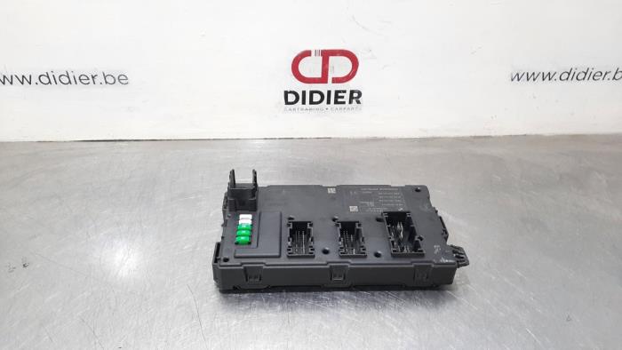 Ordinateur contrôle fonctionnel BMW 3-Série