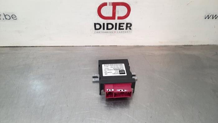 Brandstofpomp module van een BMW 1 serie (F20) 116d 1.6 16V Efficient Dynamics 2013