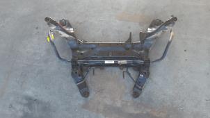 Gebruikte Subframe BMW X1 (F48) xDrive 20d 2.0 16V Prijs € 332,75 Inclusief btw aangeboden door Autohandel Didier