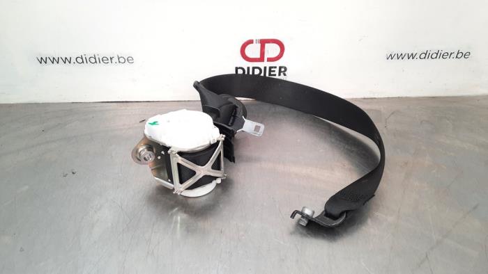 Ceinture de sécurité avant droite BMW 1-Série