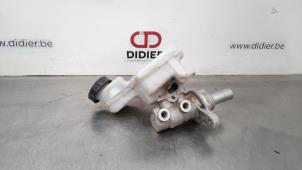 Gebruikte Hoofdremcilinder Ford Fiesta 7 1.0 EcoBoost 12V Prijs € 66,55 Inclusief btw aangeboden door Autohandel Didier