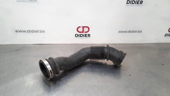 Intercooler Buis Ford Fiesta