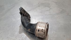 Intercooler Buis van een Ford Fiesta 7 1.0 EcoBoost 12V 2020