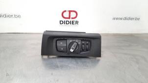 Gebruikte Schakelaar Koplamp Ihv BMW 1 serie (F20) 116d 1.5 12V TwinPower Prijs € 66,55 Inclusief btw aangeboden door Autohandel Didier