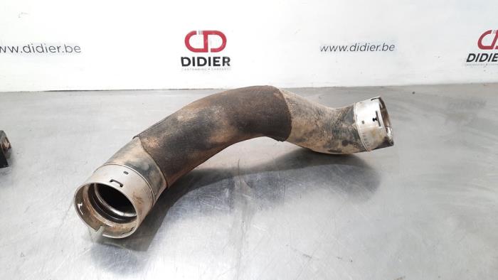 Gebruikte Intercooler Slang BMW X1 (F48) sDrive 16d 1.5 12V TwinPower Prijs € 18,15 Inclusief btw aangeboden door Autohandel Didier