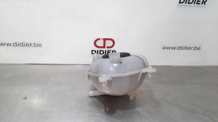 Expansion vessel Volkswagen Tiguan