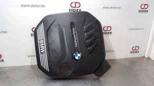 Gebruikte Afdekplaat motor BMW 3 serie (G20) 316d 2.0 TwinPower Turbo 16V Prijs € 66,55 Inclusief btw aangeboden door Autohandel Didier