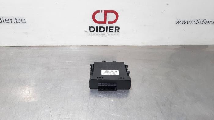 Module (divers) Renault Captur