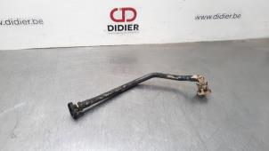 Gebruikte Radiateurslang Citroen Jumper (U9) 2.2 Blue HDi 140 Prijs € 30,25 Inclusief btw aangeboden door Autohandel Didier