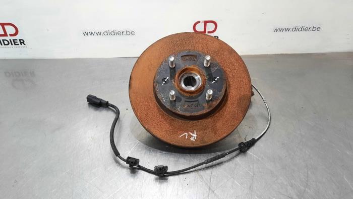 Joint avant droit Kia Picanto Joint avant droit Kia Picanto