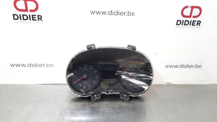 Compteur kilométrique KM Kia Picanto