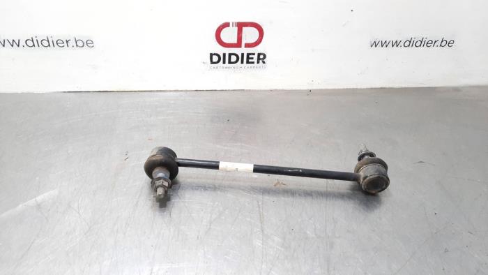 Guide barre stabilisatrice Kia Picanto