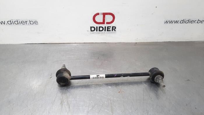 Guide barre stabilisatrice Kia Picanto