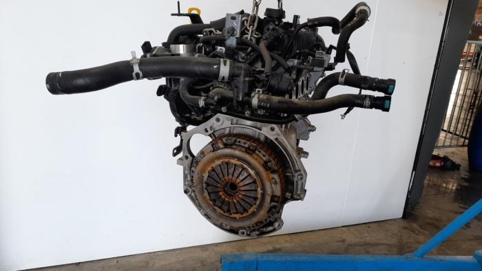 Moteur