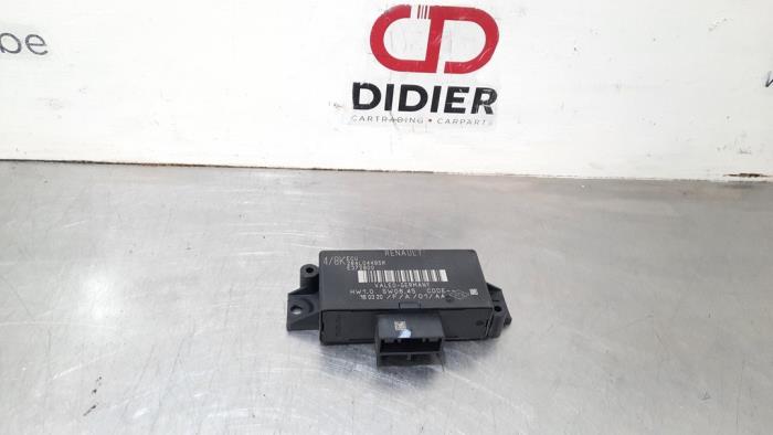 PDC Module Renault Captur