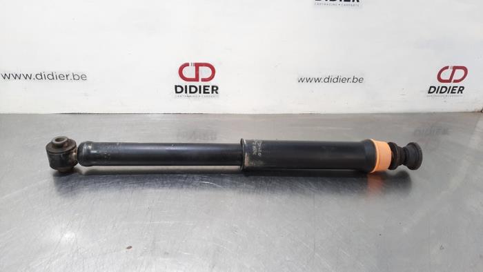 Amortisseur arrière gauche Renault Captur