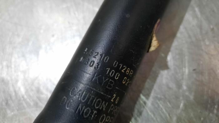 Amortisseur arrière droit Renault Captur