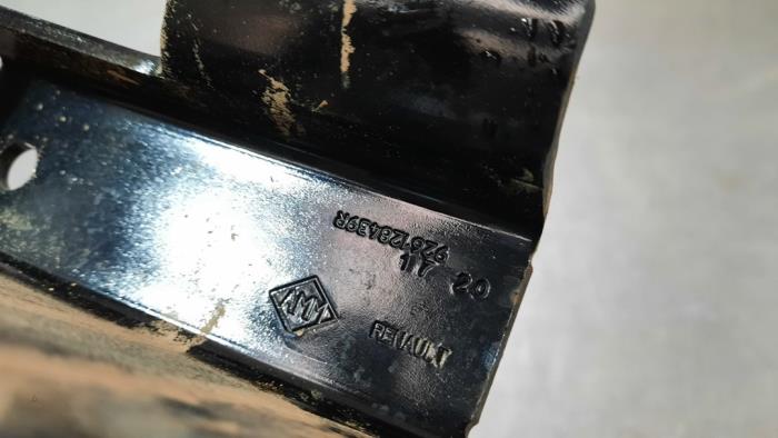 Support (divers) Renault Captur