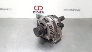 Gebruikte Alternator Alfa Romeo Giulia (952) 2.2d 150 16V Prijs € 199,65 Inclusief btw aangeboden door Autohandel Didier