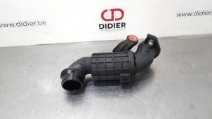 Gebruikte Intercooler Buis Alfa Romeo Giulia (952) 2.2d 150 16V Prijs € 24,20 Inclusief btw aangeboden door Autohandel Didier