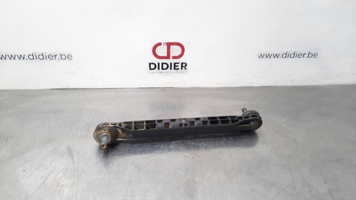 Guide barre stabilisatrice Skoda Scala