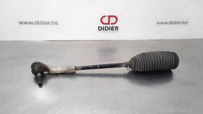 Barre d&#039;accouplement droite Skoda Fabia