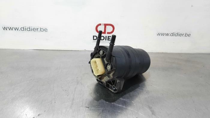 Filtre carburant Alfa Romeo Giulia