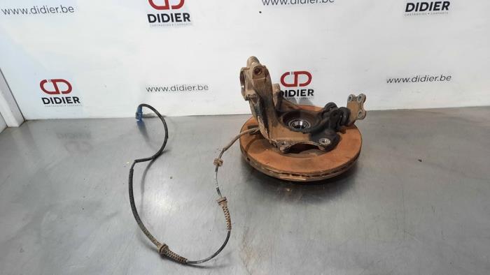Joint avant droit Peugeot 208