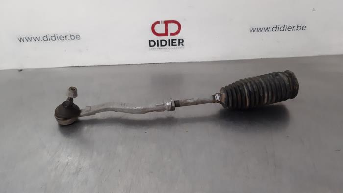 Barre d&#039;accouplement gauche Peugeot 208