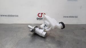 Gebruikte Hoofdremcilinder Peugeot 3008 II (M4/MC/MJ/MR) 1.6 BlueHDi 115 Prijs € 54,45 Inclusief btw aangeboden door Autohandel Didier