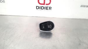 Gebruikte Start/Stop schakelaar BMW 1 serie (F20) 116d 1.6 16V Efficient Dynamics Prijs € 30,25 Inclusief btw aangeboden door Autohandel Didier
