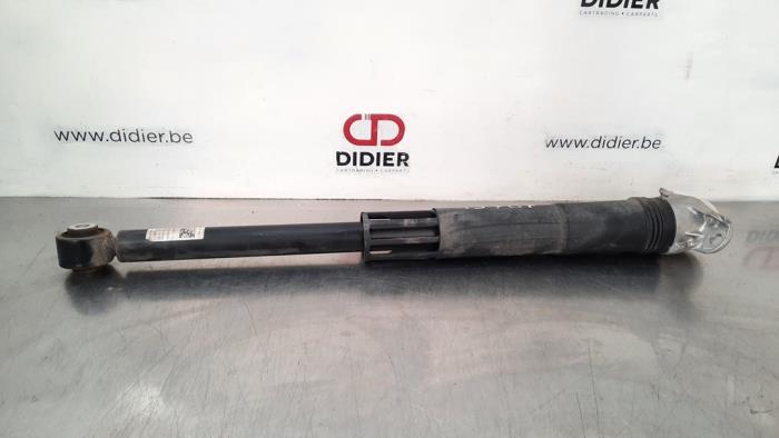 Rear shock absorber, right Volkswagen Polo