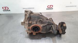 Gebruikte Differentieel achter BMW 1 serie (F20) 116d 1.6 16V Efficient Dynamics Prijs € 266,20 Inclusief btw aangeboden door Autohandel Didier