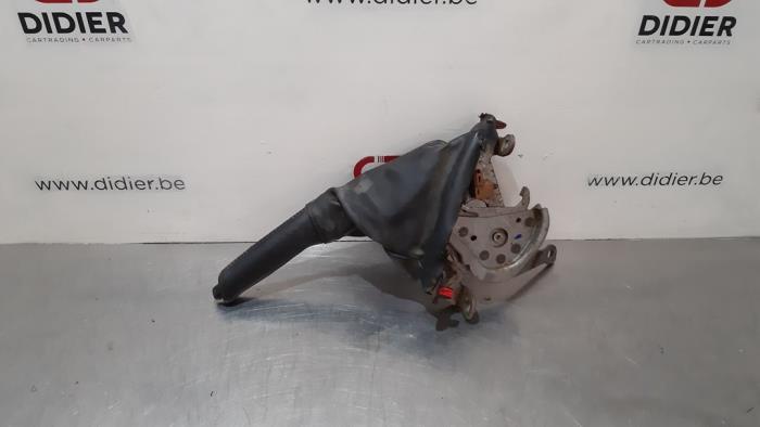 Miech hamulca postojowego Mazda MX-5