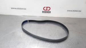 Gebruikte Multiriem Peugeot 2008 (UD/UK/UR/US/UX) 1.2 VTi 12V PureTech 130 Prijs € 36,30 Inclusief btw aangeboden door Autohandel Didier