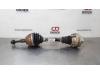 Volkswagen Amarok 3.0 TDI V6 24V 4Motion Aandrijfas rechts-voor
