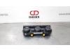 Volkswagen Amarok 3.0 TDI V6 24V 4Motion Airco bedieningspaneel