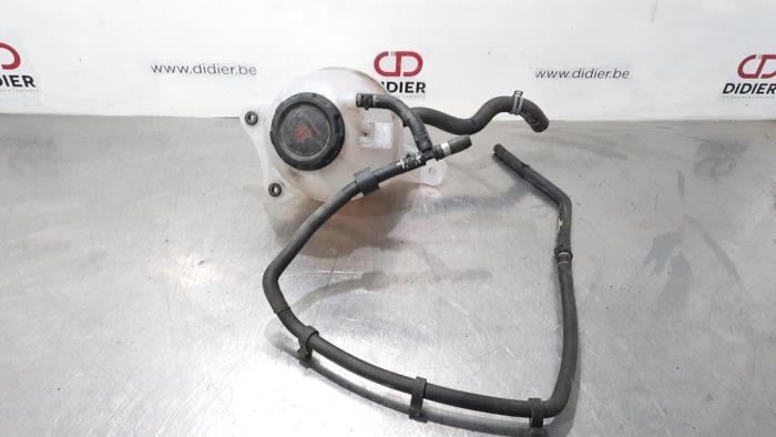 Réservoir d&#039;expansion Volkswagen Amarok