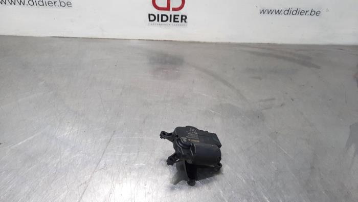 Clapet chauffage moteur Volkswagen Amarok