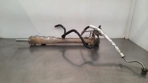 Gebruikte Stuurhuis Volkswagen Amarok 3.0 TDI V6 24V 4Motion Prijs € 532,40 Inclusief btw aangeboden door Autohandel Didier