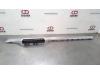 Volkswagen Amarok 3.0 TDI V6 24V 4Motion Dashboard sierlijst