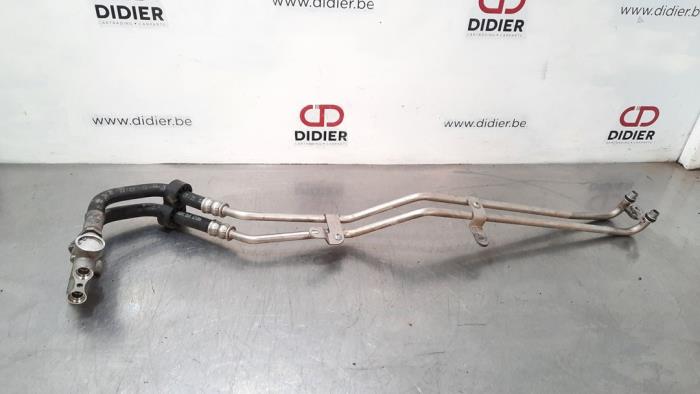 Conduit de pression d&#039;huile Volkswagen Amarok