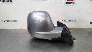 Gebruikte Buitenspiegel rechts Peugeot Partner Tepee (7A/B/C/D/E/F/G/J/P/S) 1.6 BlueHDi 100 Prijs € 163,35 Inclusief btw aangeboden door Autohandel Didier
