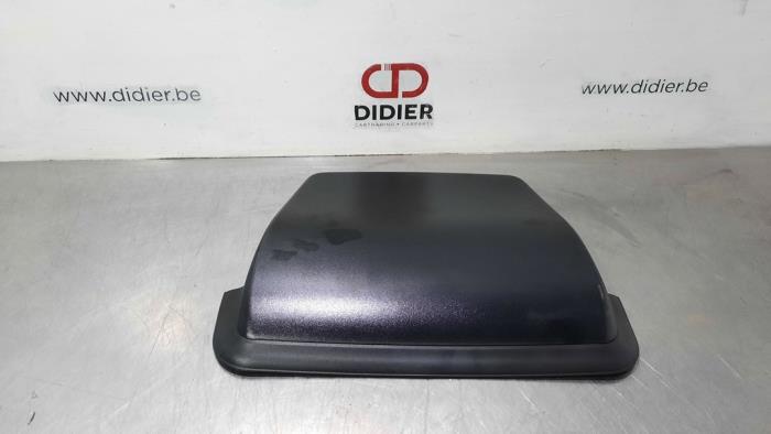 Cover, miscellaneous BMW 3-Serie