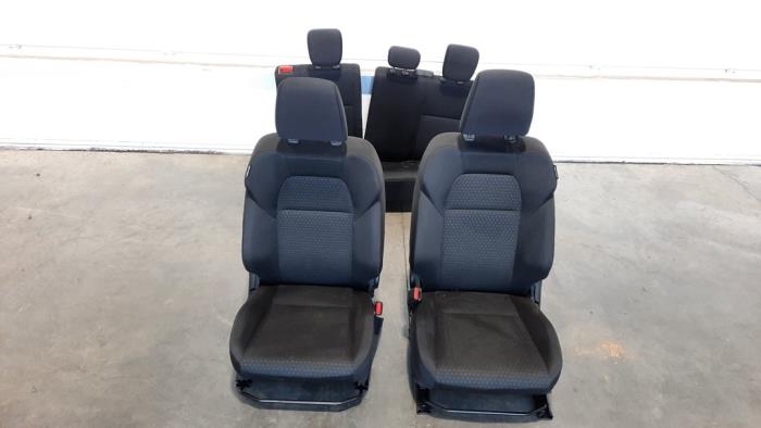 Kit revêtement (complet) Suzuki Swift