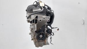 Gebruikte Motor Volkswagen Polo VI (AW1) 1.0 12V BlueMotion Technology Prijs € 1.028,50 Inclusief btw aangeboden door Autohandel Didier