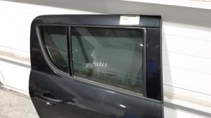 Gebruikte Deur 4Deurs rechts-achter Suzuki Swift (ZA/ZC/ZD) 1.2 16V Prijs € 199,65 Inclusief btw aangeboden door Autohandel Didier