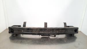 Gebruikte Bumperframe achter Hyundai Santa Fe III (DM) 2.2 CRDi R 16V 4x4 Prijs € 133,10 Inclusief btw aangeboden door Autohandel Didier